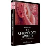 The Chronology of Water (2025) (Blu-Ray)