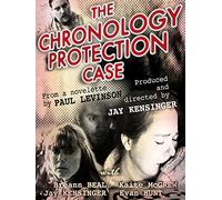 The Chronology Protection Case