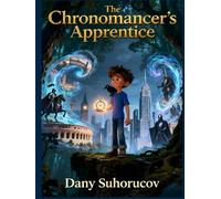 The Chronomancer’s Apprentice