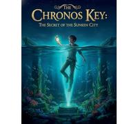 The Chronos Key: The Secret Of The Sunken: 1