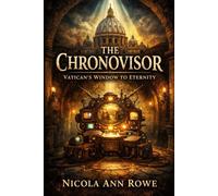 The Chronovisor: Vatican’s Window to Eternity