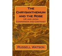 The Chrysanthemum and the Rose