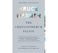 The Chrysanthemum Palace