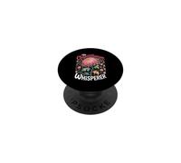 The Chrysanthemum Whisperer Mums Floral PopSockets Adhesive PopGrip