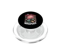 The Chrysanthemum Whisperer Mums Floral PopSockets PopGrip for MagSafe