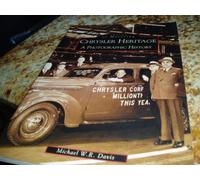 The Chrysler Heritage: A Photographic History (Images of America)