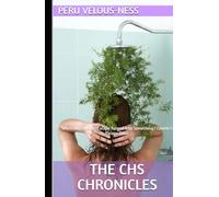 The CHS Chronicles: When My Favorite Escape Turned Into Something I Couldn’t Escape From (CHS Stories)