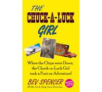 The Chuck-A-Luck Girl