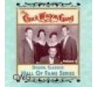 The Chuck Wagon Gang - Gospel Classics Hall of Fame Series Volume 2 (UK Import)