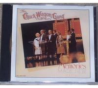 The Chuck Wagon Gang - Memories Made New Volume 1 (UK Import)