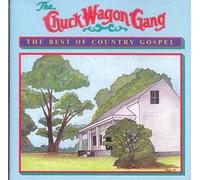 The Chuck Wagon Gang - The Best of Country Gospel (UK Import)