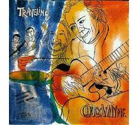 The Chuck Wayne Trio - Traveling