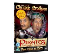 The Chuckle Brothers - Pirates Of The River Rother [DVD]