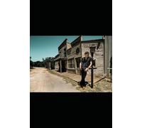 The Chuckwagon Inside the Saloon: 25 Recipes That Fed the Frontier