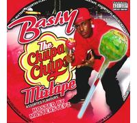 THE CHUPA CHUPS MIXTAPE (ASSORTED FLAVOURS)