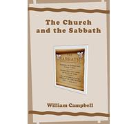 The Church and the Sabbath