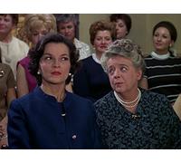 The Church Benefactors