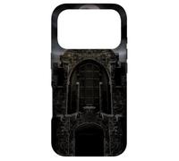 The Church Case for iPhone 17 Pro