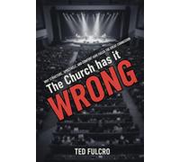 The Church has it Wrong
