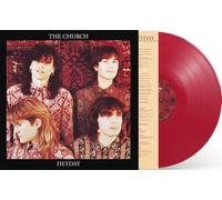 The Church - Heyday [VINYL]