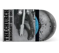 The Church - Hindsight 1980-1987 [VINYL]