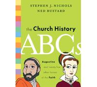 The Church History ABCs