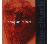 The Church - Hologram of Baal