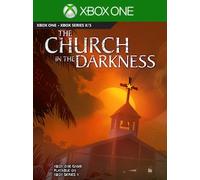 The Church in the Darkness (Xbox One) - Xbox Live Account - GLOBAL