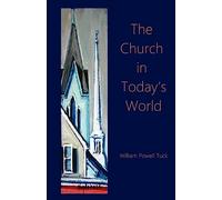 The Church in the Today's World