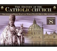 The church in the World War I and World War II