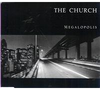 The Church - Megalopolis