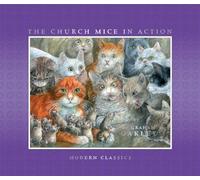 The Church Mice in Action