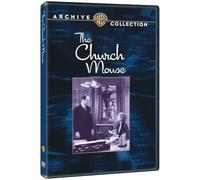 The Church Mouse