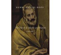 The Church of Apostles and Martyrs, Volume 1