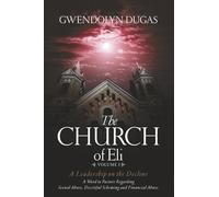 The Church of Eli: No More Warnings-Only Judgment: When God Gets Up and Corrupt Leaders Are Cast Down