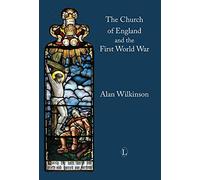 The Church of England and the First World War