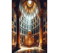 The Church of the Holy Sepulchre in Jerusalem Journal