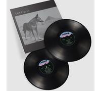 The Church 'Priest=Aura' 2x12" Black Vinyl (Release Date: October 16 2026)
