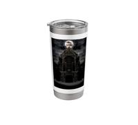The Church Stainless Steel Insulated Tumbler