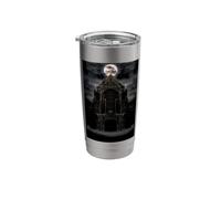 The Church Stainless Steel Insulated Tumbler