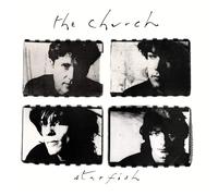 The Church - Starfish (Expanded Edition)