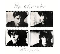 The Church - Starfish (Expanded Edition)