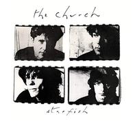 The Church - STARFISH (EXPANDED EDITION/2LP/180G/ARTIST-APPROVED/ALL-analogue MASTERING/GATEFOLD)