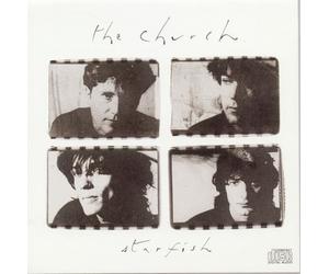 The Church - Starfish [New CD]