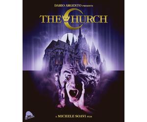 The Church (STD Blu-ray)