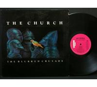 The Church - The Blurred Crusade