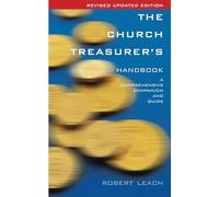 The Church Treasurer's Handbook