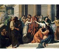 The Church Under Persecution