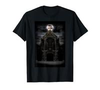 The Church Value Graphic T-Shirt
