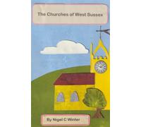 The Churches of West Sussex